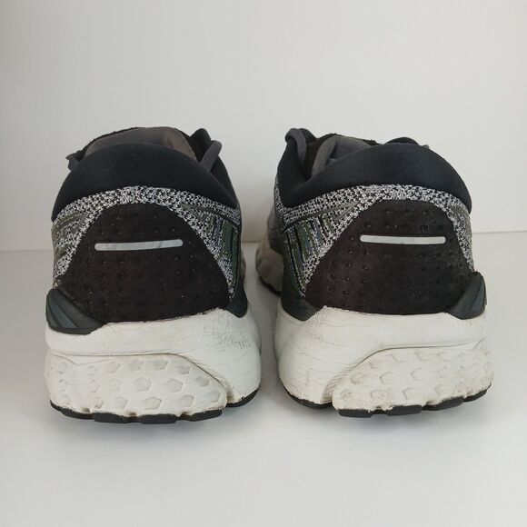 Brooks Adrenaline GTS 19 Men's Running Shoes Size 12 - Picture 3 of 10